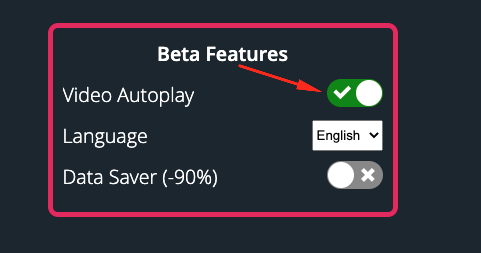 Autoplay Updates + Cultural Changes at Scrolller
