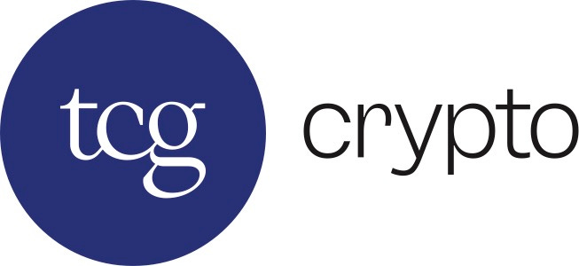 Tcg crypto clr cryptocurrency