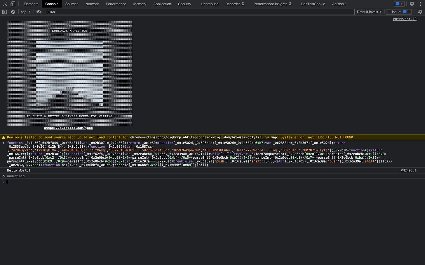 How To Protect Your Code On The Client Side? - by Ray Chong