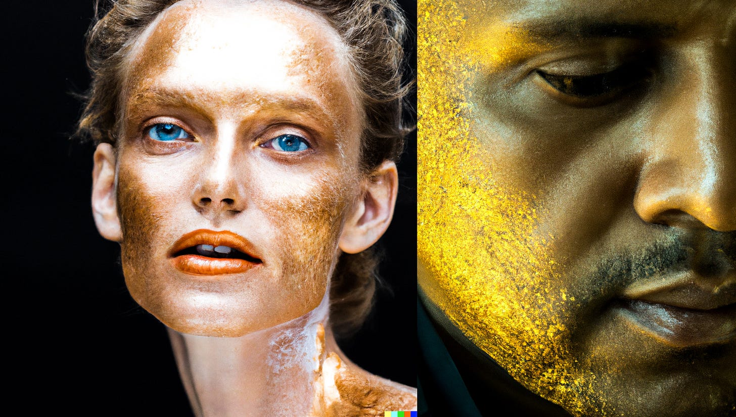 How much does it cost to create AI art images?