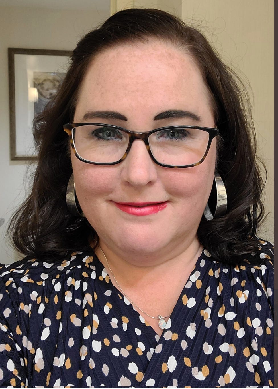 Rachel Bitecofer Creating a "War Machine" to Protect Democracy