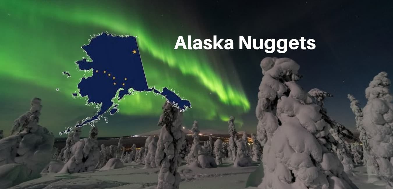 Anchorage Movie Theaters by Michael R Dougherty