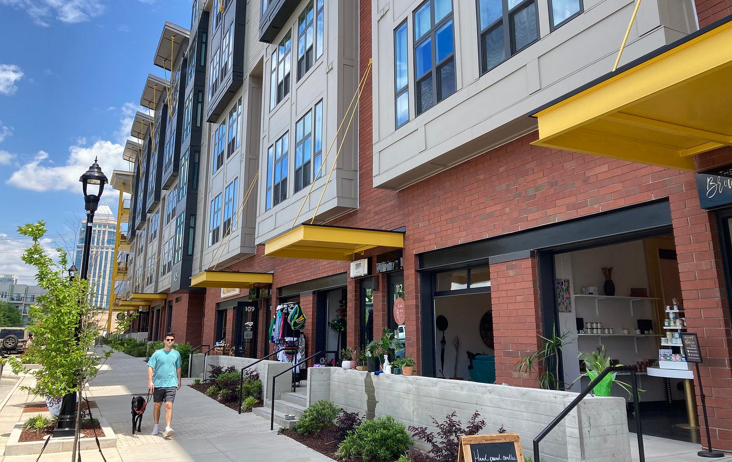 Why a Charlotte ‘cereal bar’ is crushing it