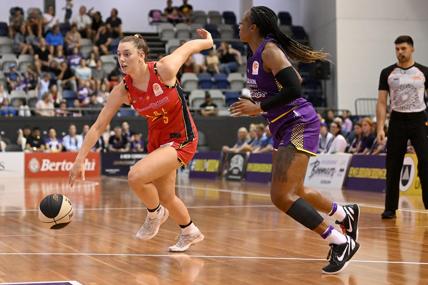 Eight Xfactors to watch out for in the WNBL