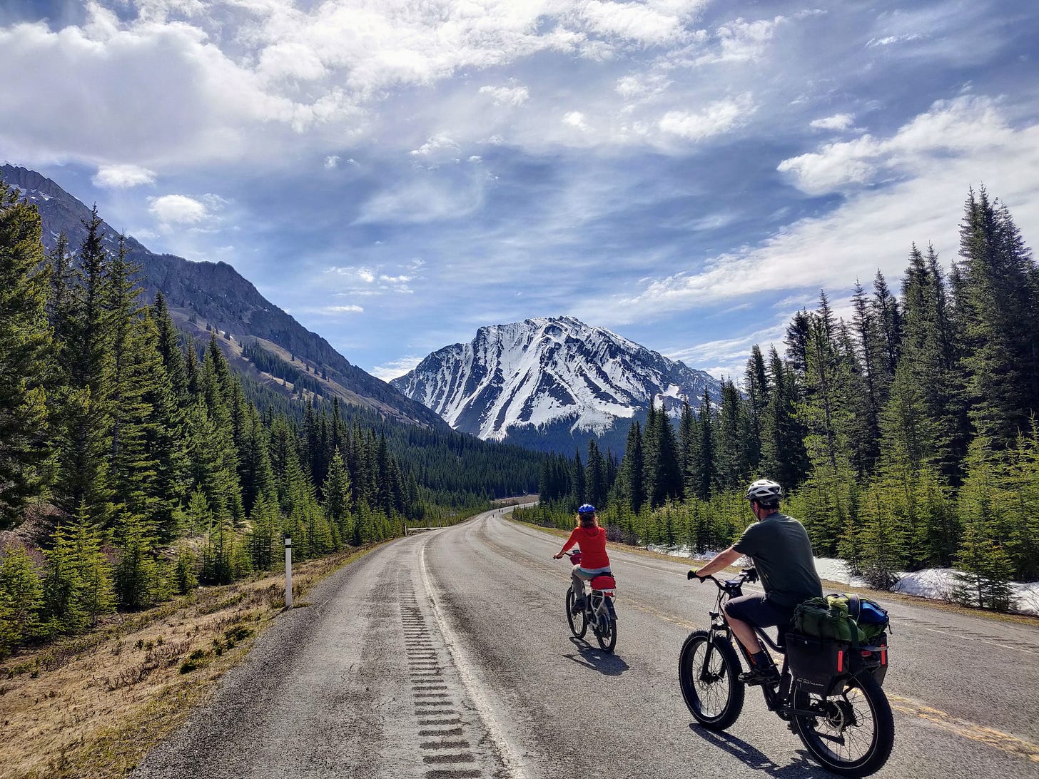 Why the new Kananaskis fee is giving us whiplash