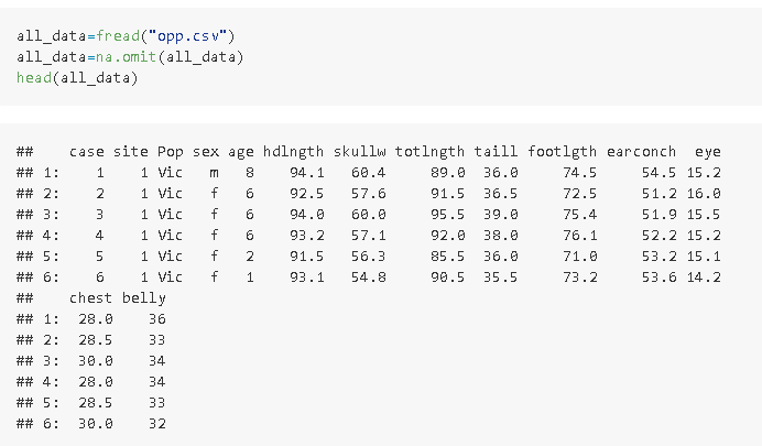 Kernel Regression - by BowTied_Raptor
