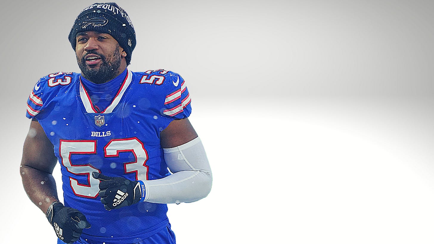 Tyrel Dodson 2025 Nfl Moina Terrijo
