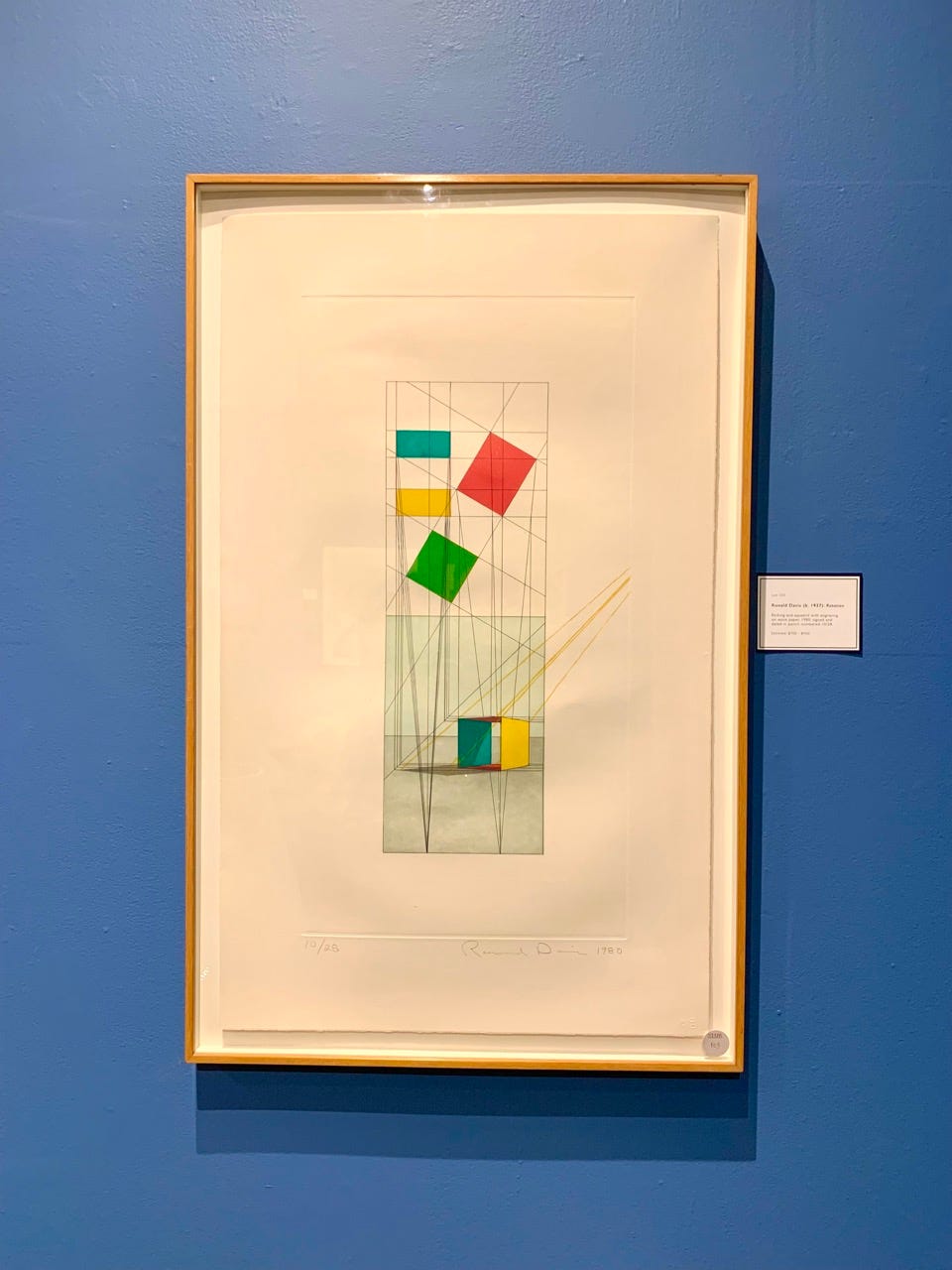 Joan Didion & the Rermakable Auction