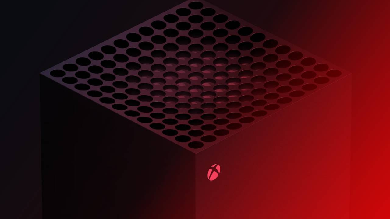 Xbox Series X games 2022 list every confirmed release date and best