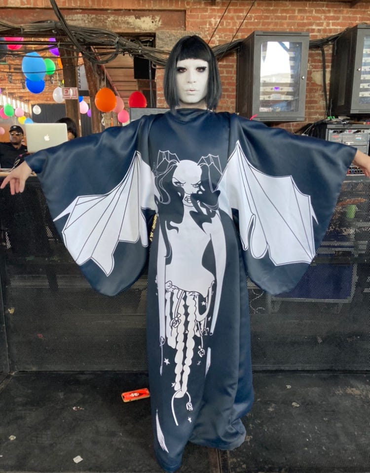 Bushwig Trend Watch 2022 JUDGEMENT