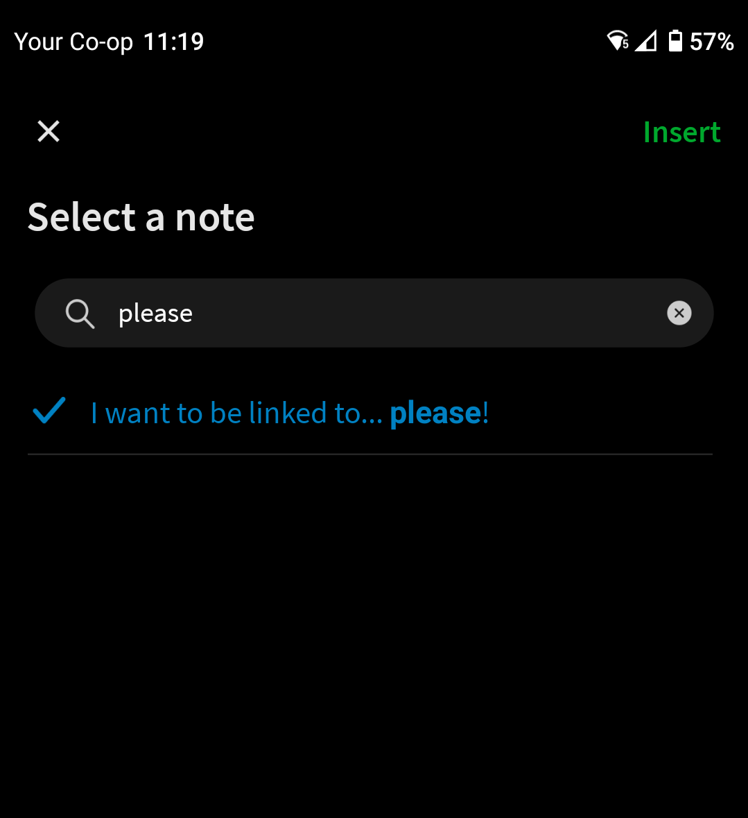New Evernote mobile features live now! by Jon Tromans
