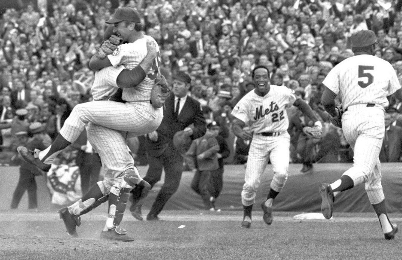 Why MLB Umpires Collect Players’ Caps, Especially from the World Series