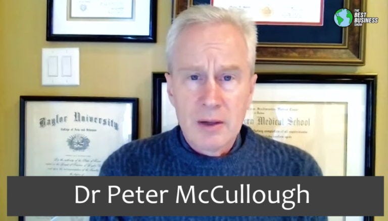 &ldquo;Died Suddenly and Unexpectedly&rdquo;