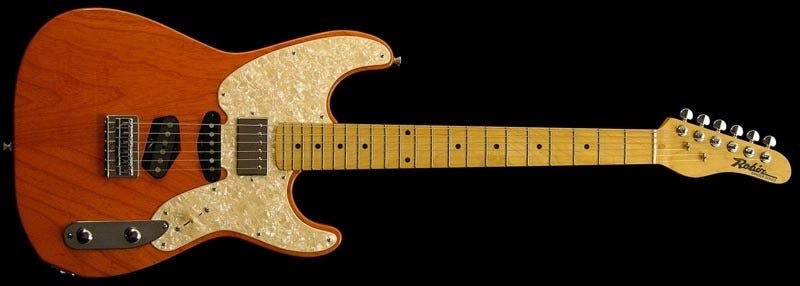Kirk Got His Guitar - ESP 400 Series – Guitar Gavel Kirk Got His Guitar - ESP 400 Series – Guitar Gavel