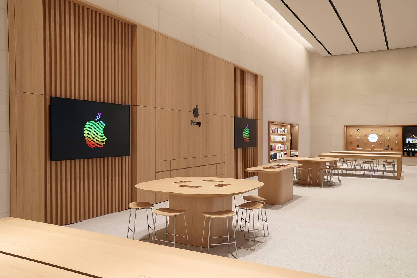 Apple white city sale