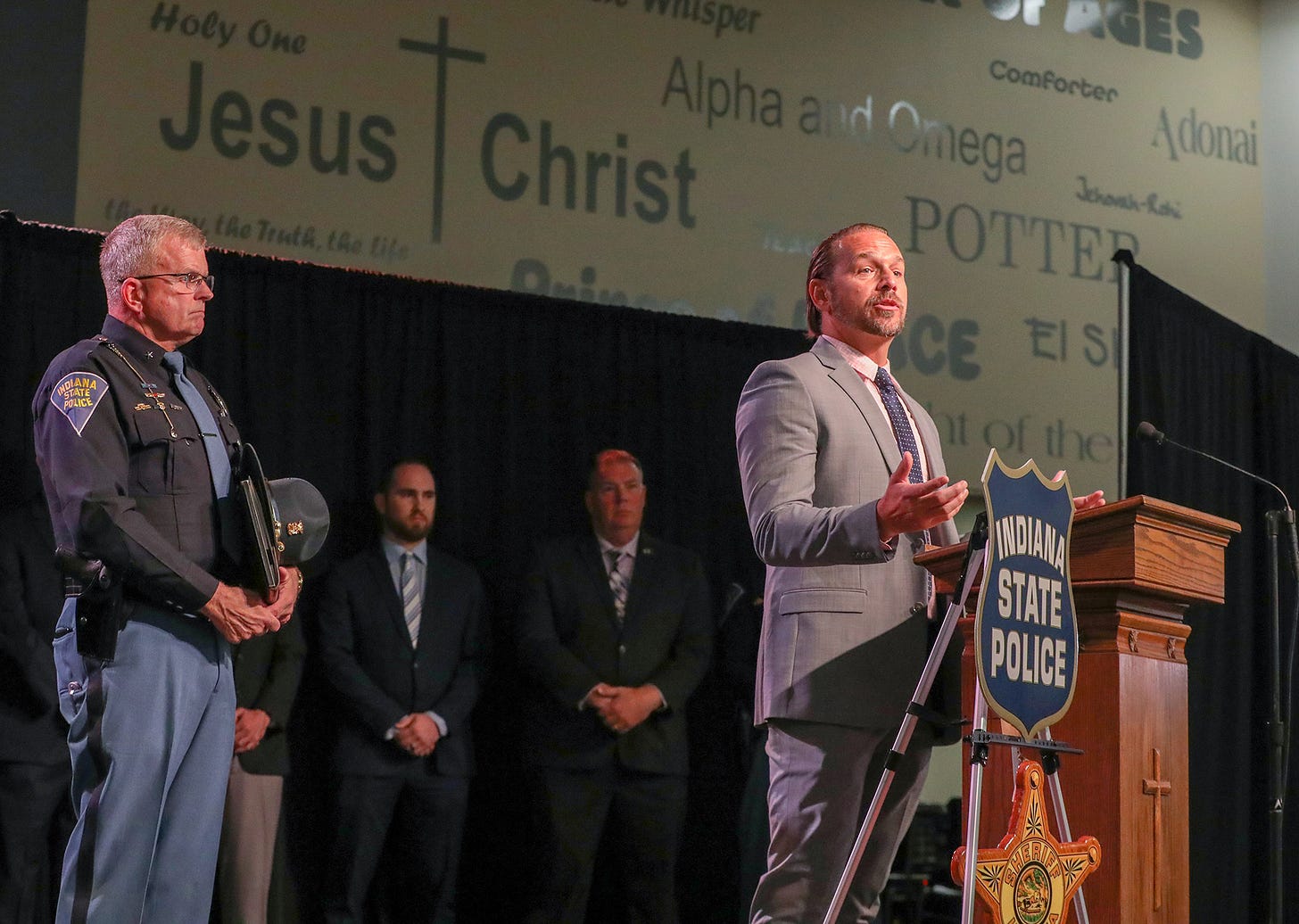 &lsquo;Magic bullet&rsquo; not a smoking gun in Delphi murders, attorneys say