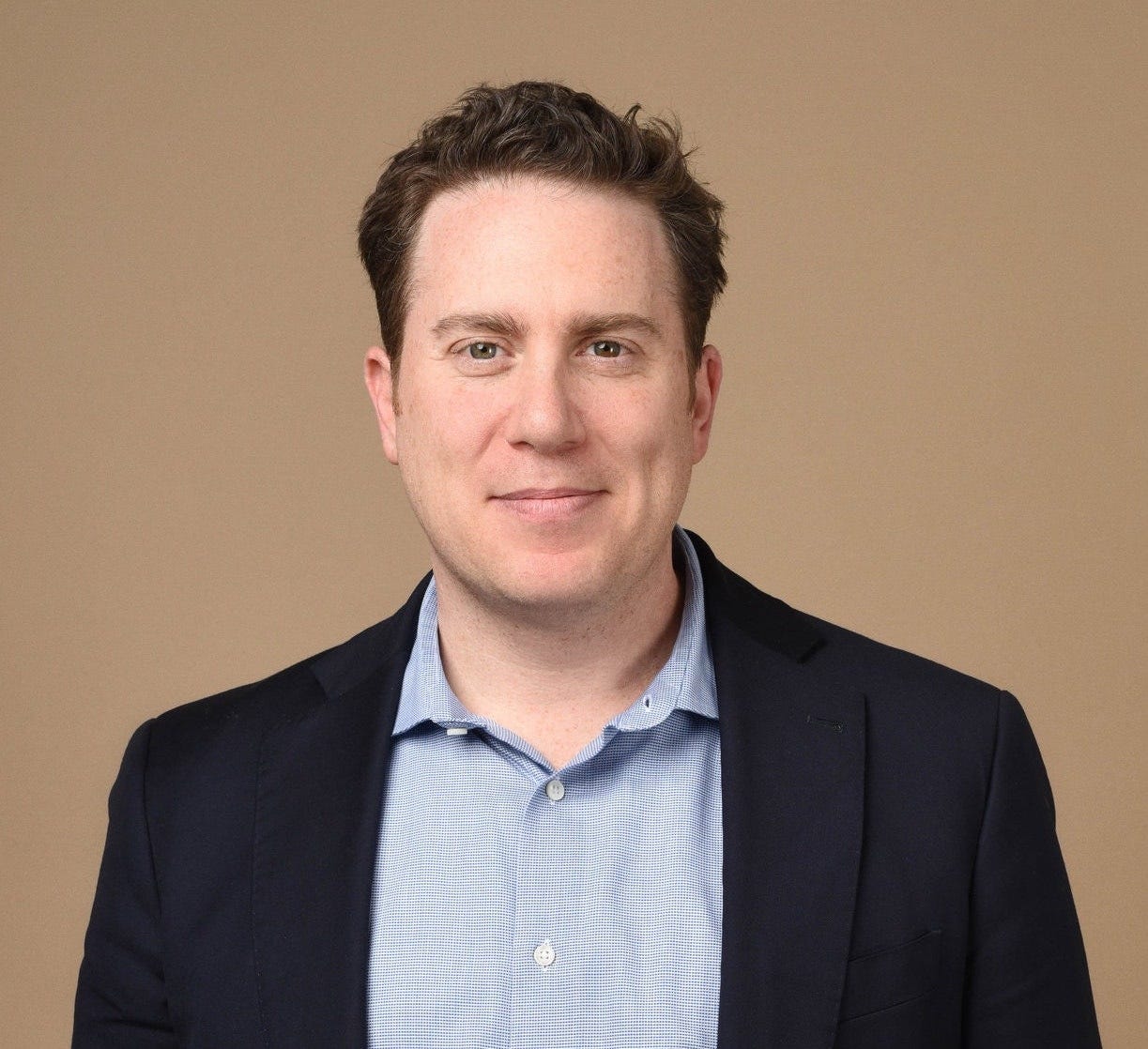 My Ben Smith by Nick Catucci Embedded