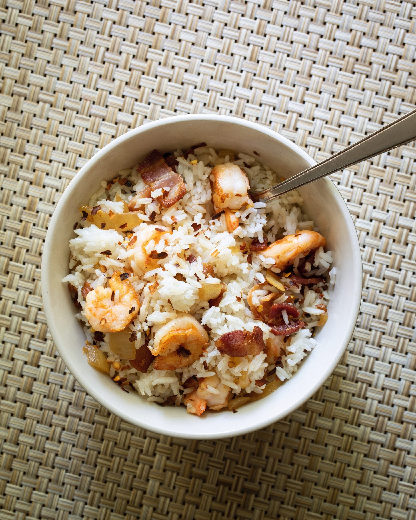 Three Savory Recipes for a Crowd by Kayla Stewart