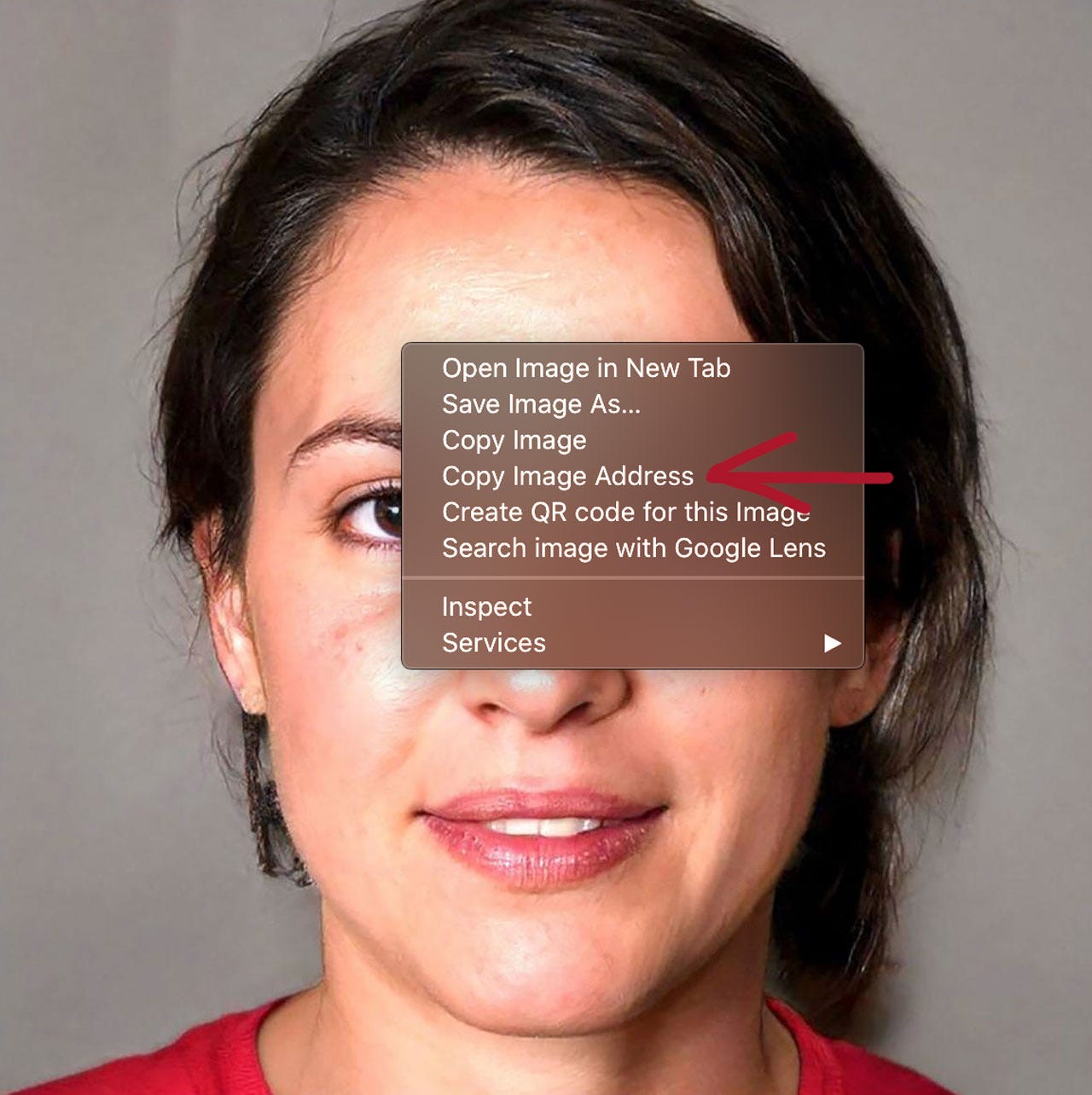 Free Alternative to Lensa AI by Eva Rtology