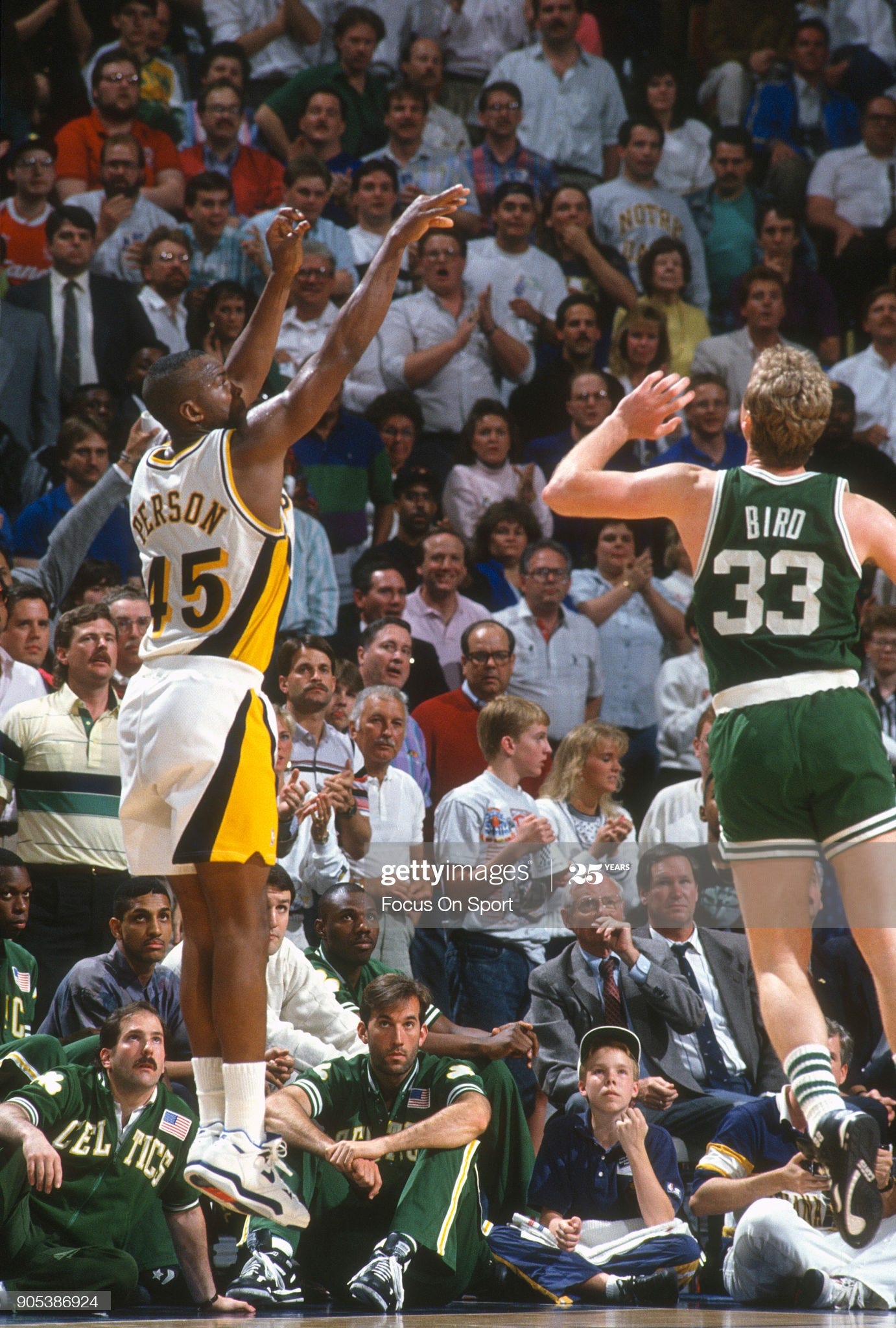 Celtics bulls 1991 discount