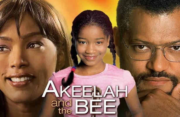 Akeelah and the bee full movie fmovies 2025