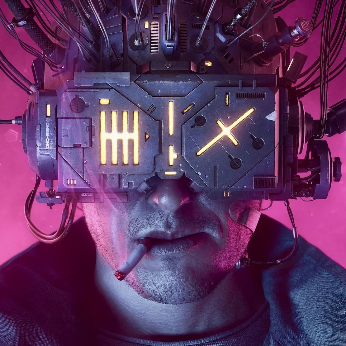 William Gibson's Neuromancer coming to Apple TV+ report