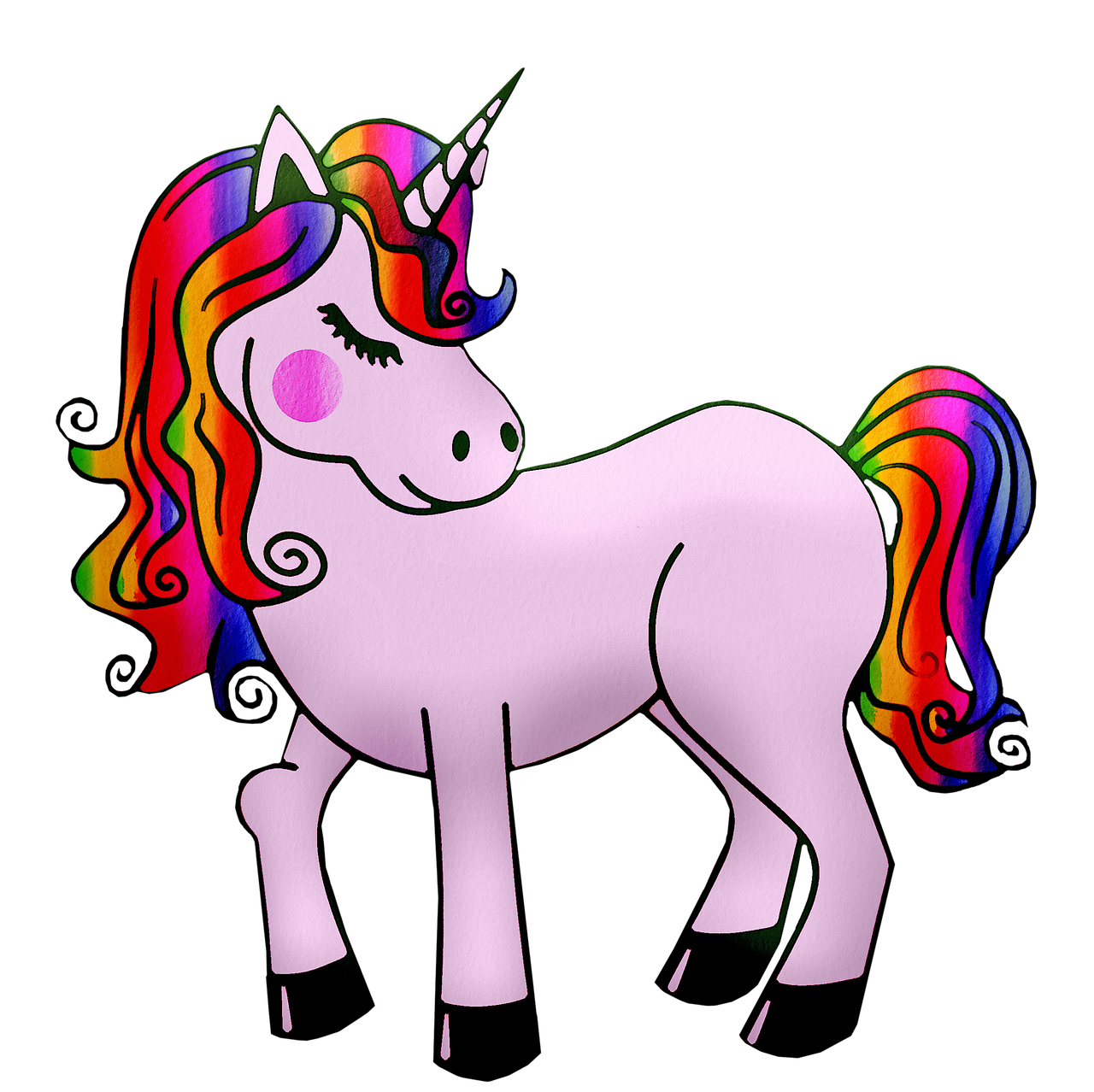 Do Unicorns Exist? 11 by Dr Andreas Matthias