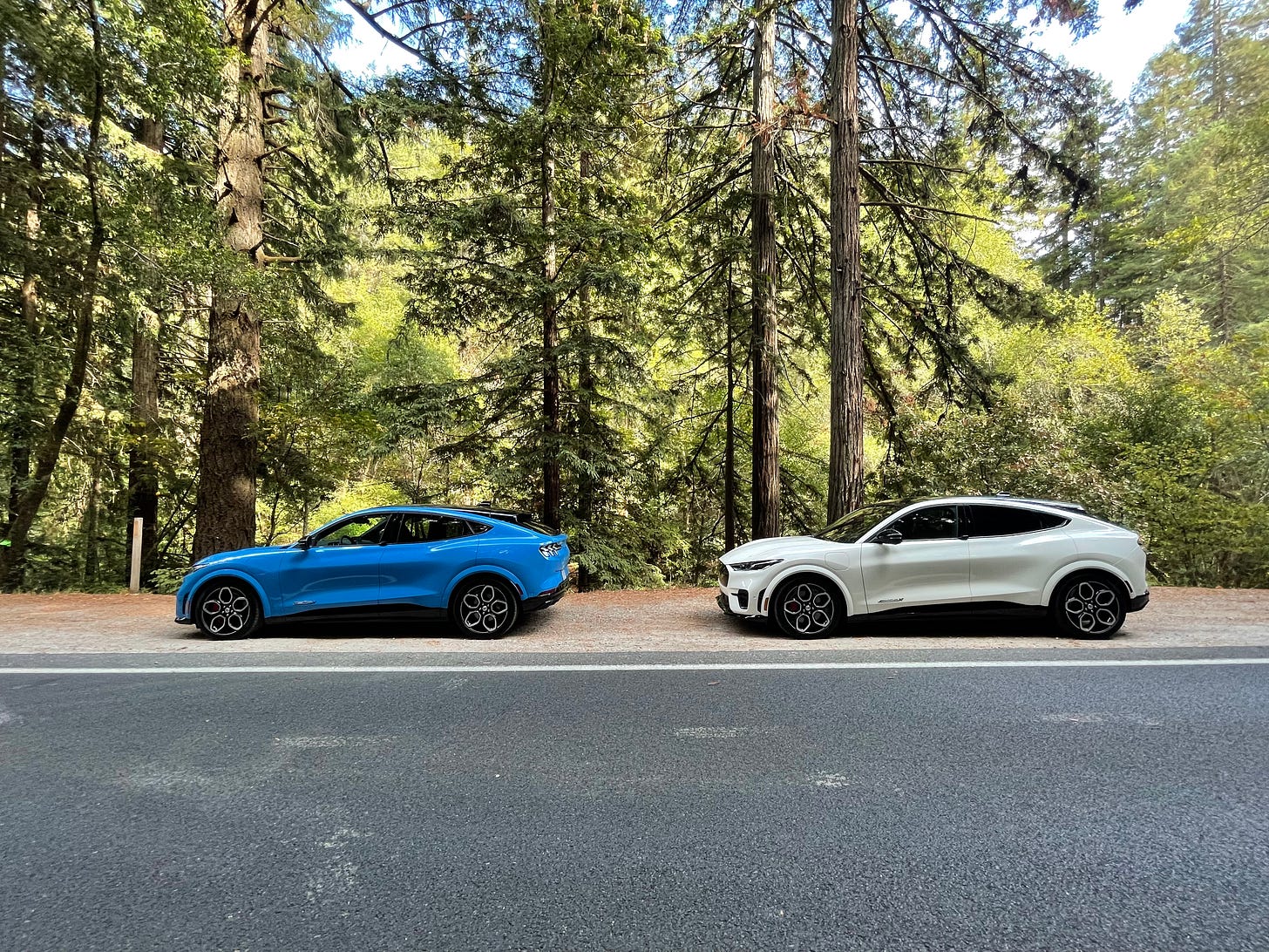 2021 mustang mach e gt sale
