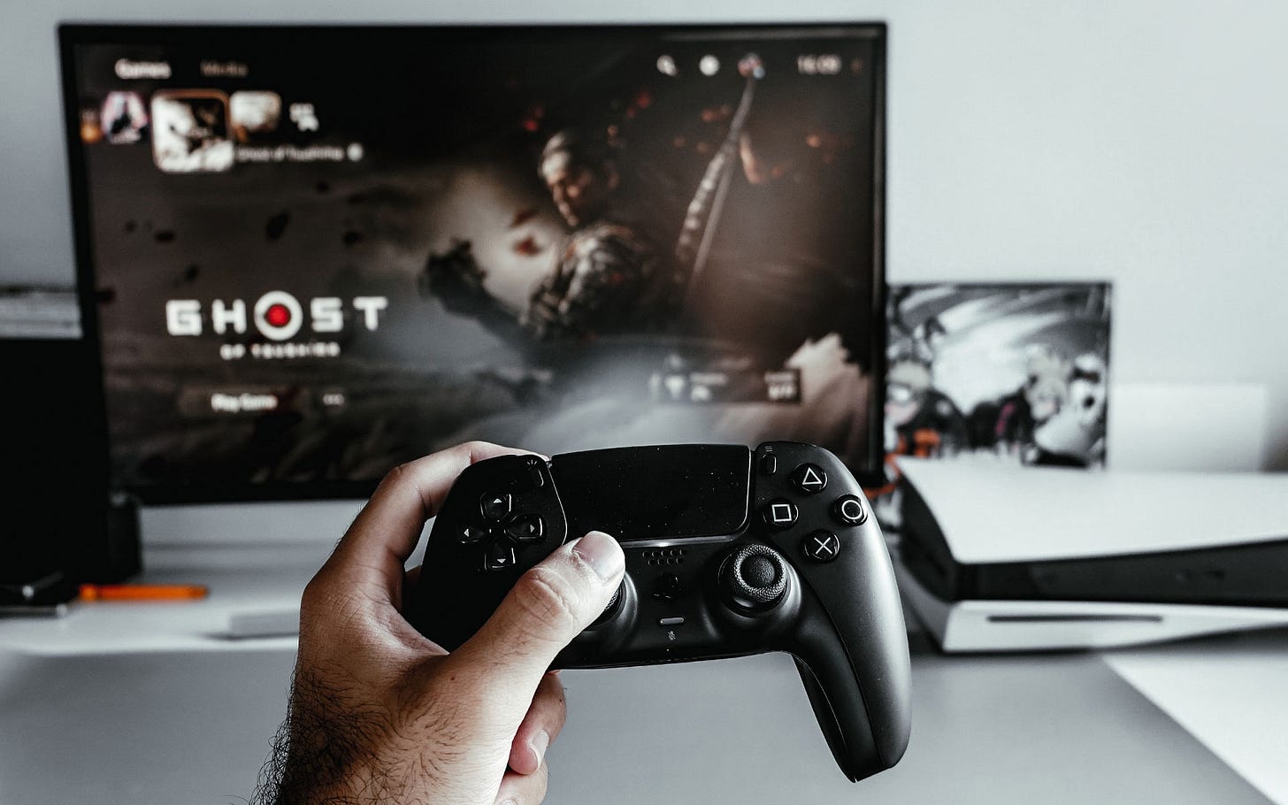 The “30 Frames per Second Games Are History” Myth