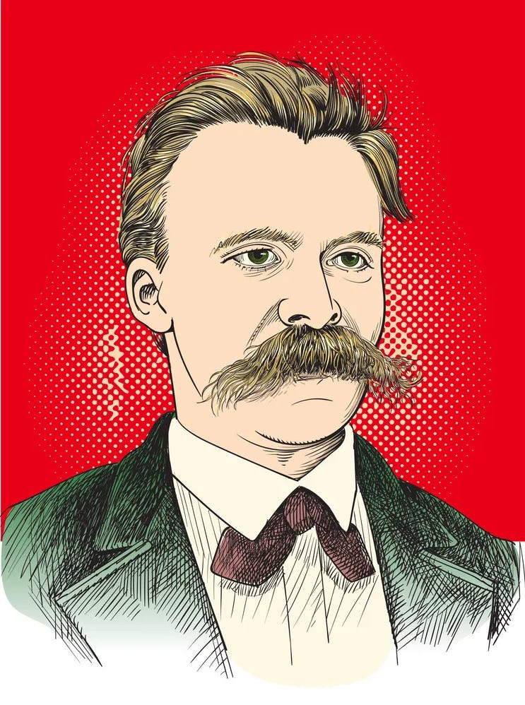 The boulevard of broken dreams (3) Leidmotief Leitmotif