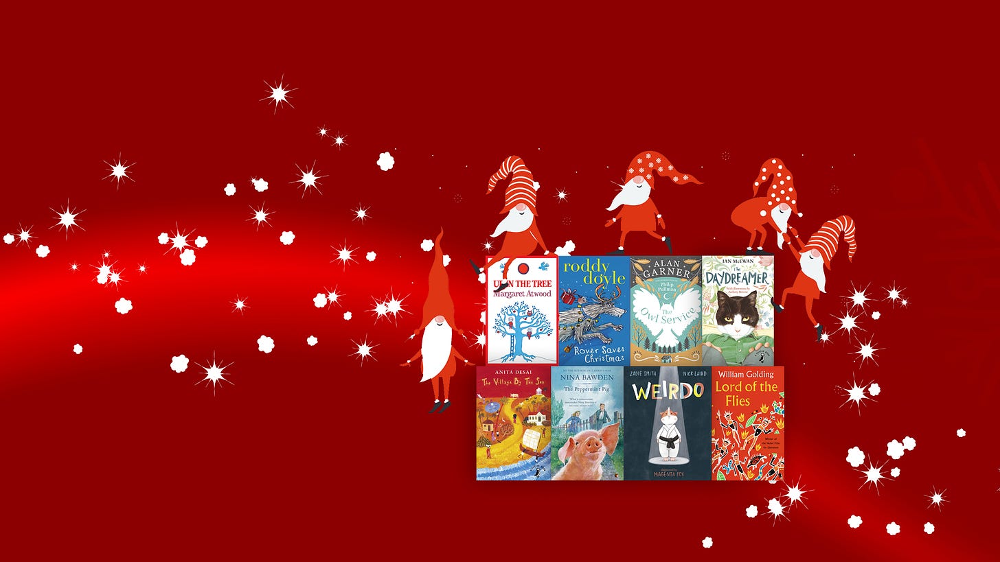 the-best-children-s-books-for-christmas-written-by-booker-prize-authors