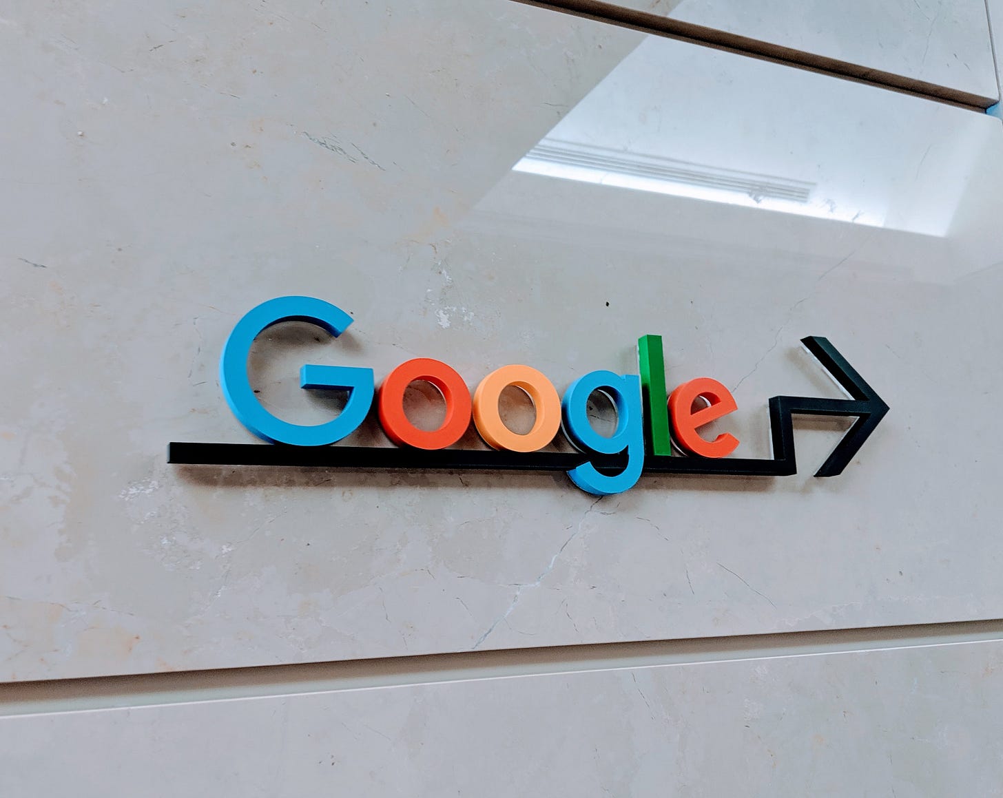 Google APM internship applications are open by Neel Mehta