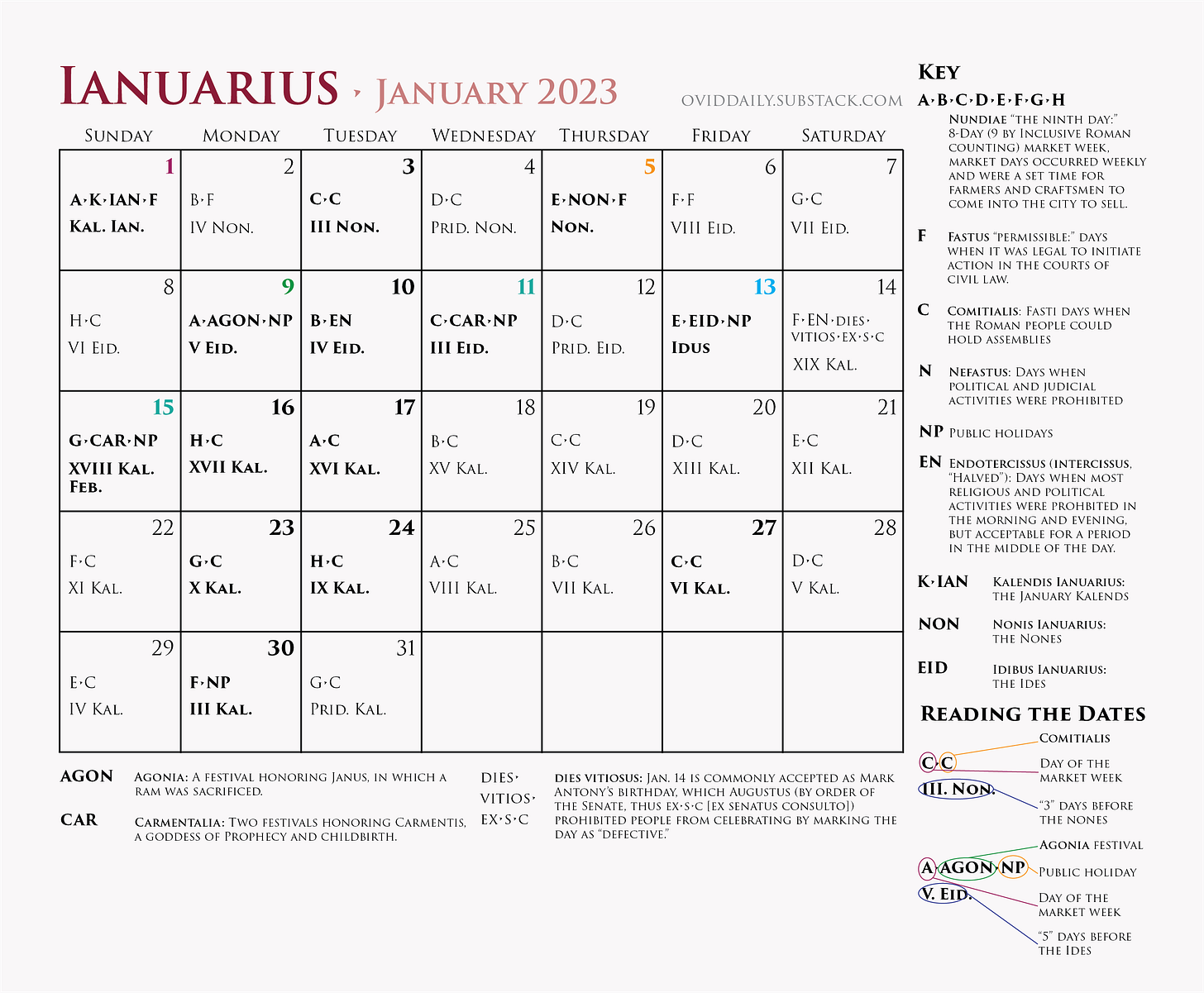 January Schedule Calendar By M Ovid Daily january-schedule-calendar-by-m-ovid-daily