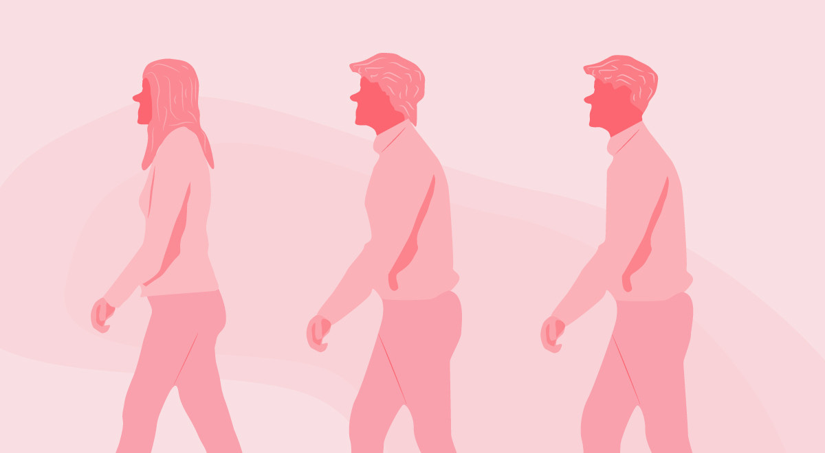 Facts versus feelings in the transgender debate Thinkr