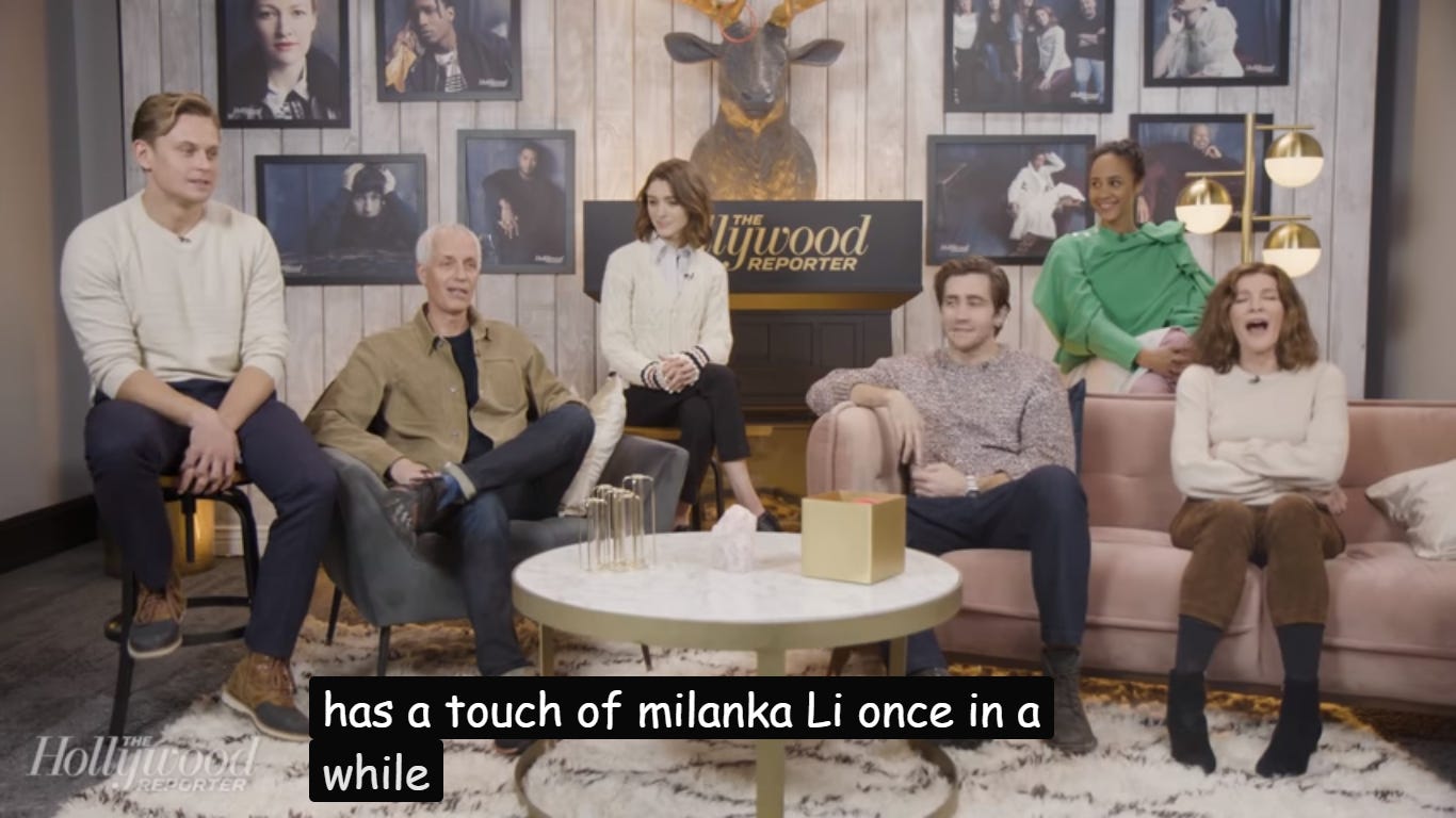 My Favorite New Movie Just Premiered at Sundance It s 15 Seconds