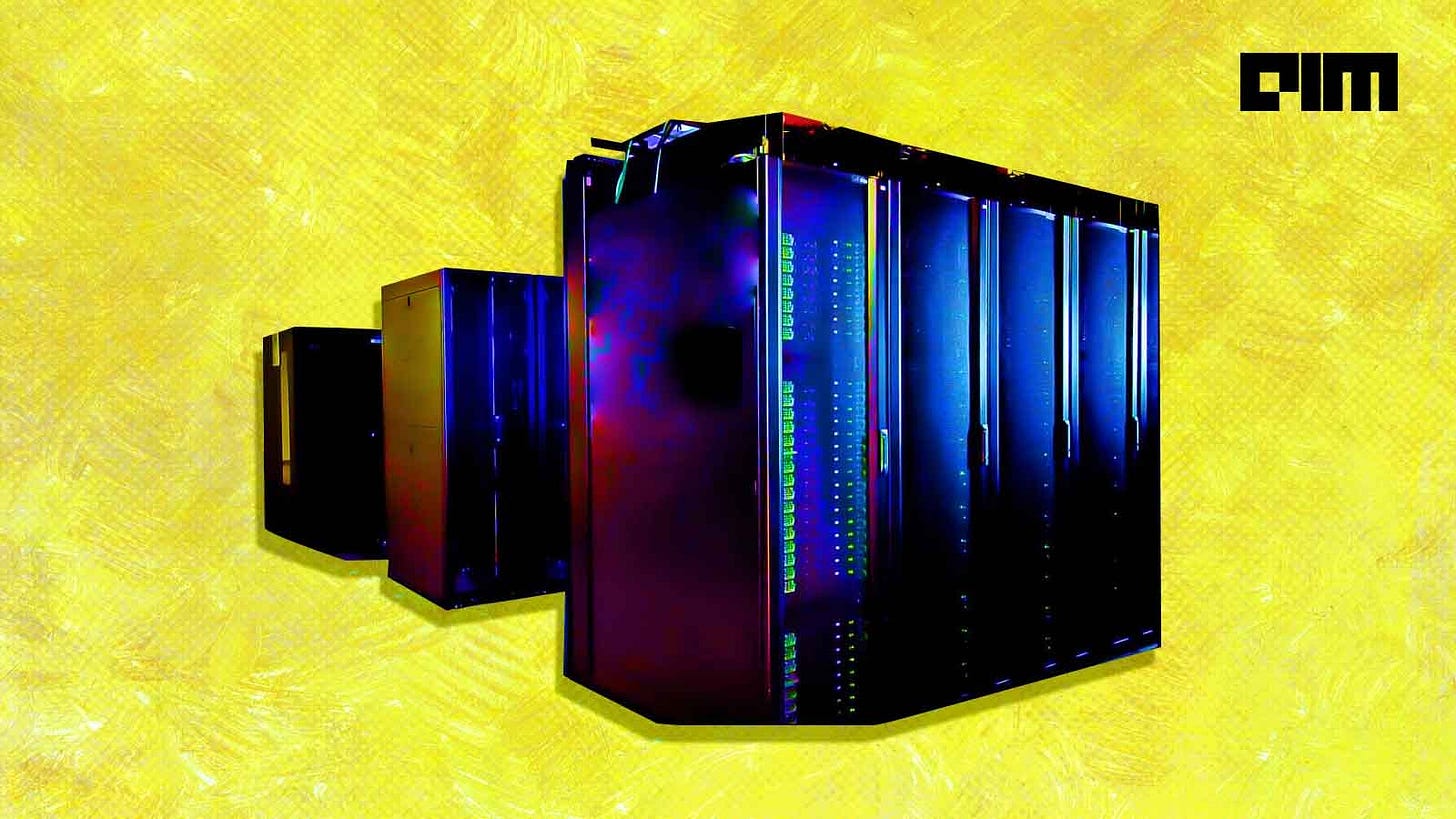 Mainframes, Barlow Twins & Python 3.10