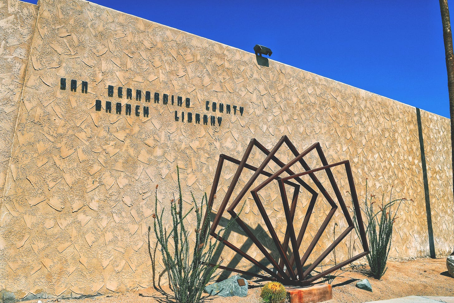 COUNCIL DISTRICT OF THE MONTH DISTRICT 3