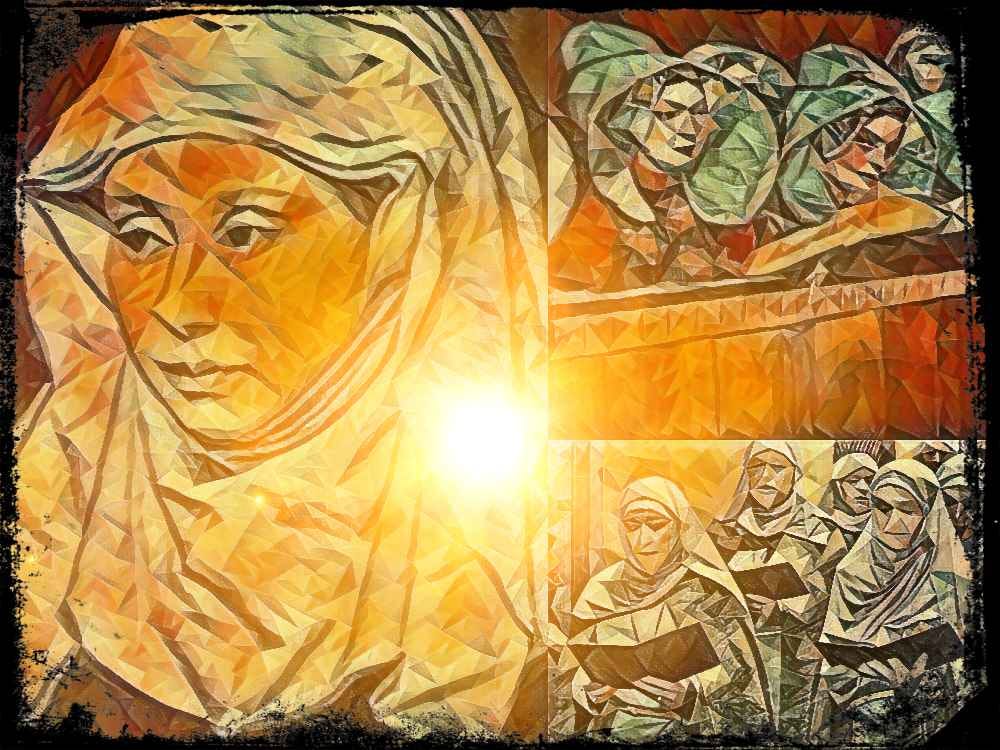 Beguinas - Revista de Historia