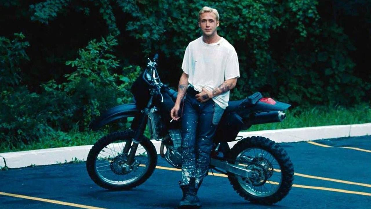 Get Ryan Goslings Place Beyond The Pines Style Right Now 