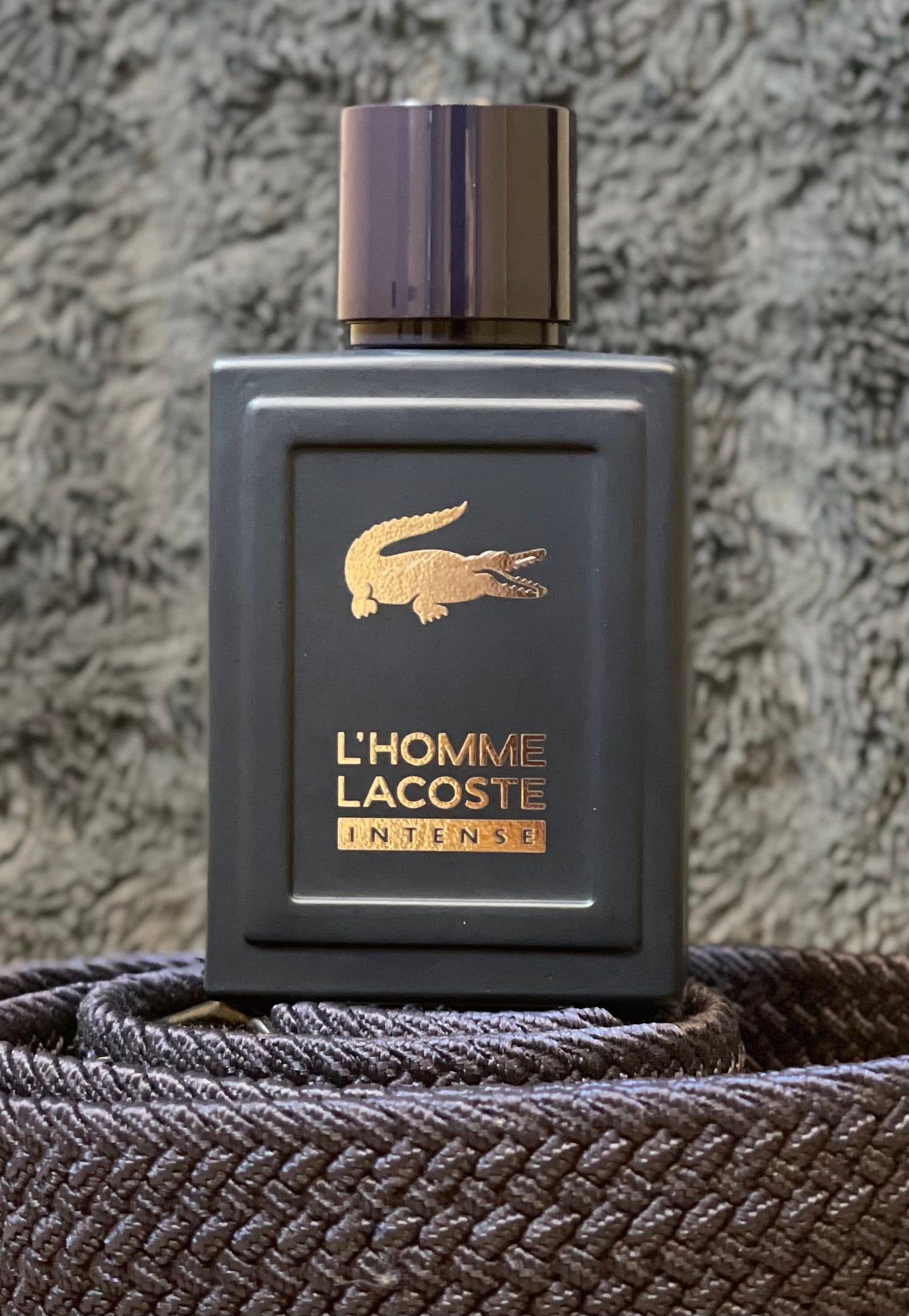 5 Perfumes I love on guys by Mia