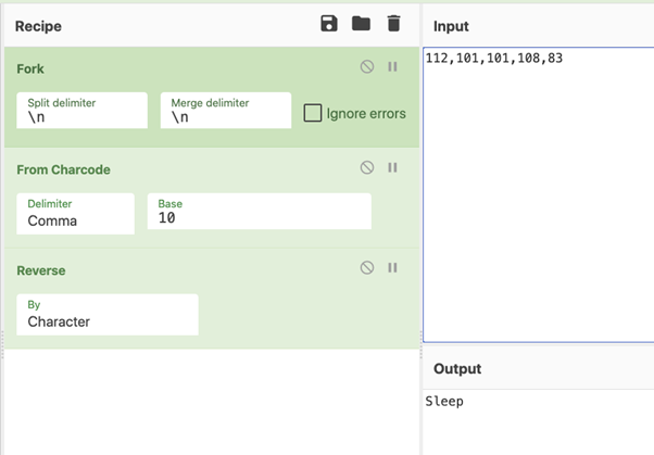 The .SCR Malware Hack Explained - by Julien van Dorland