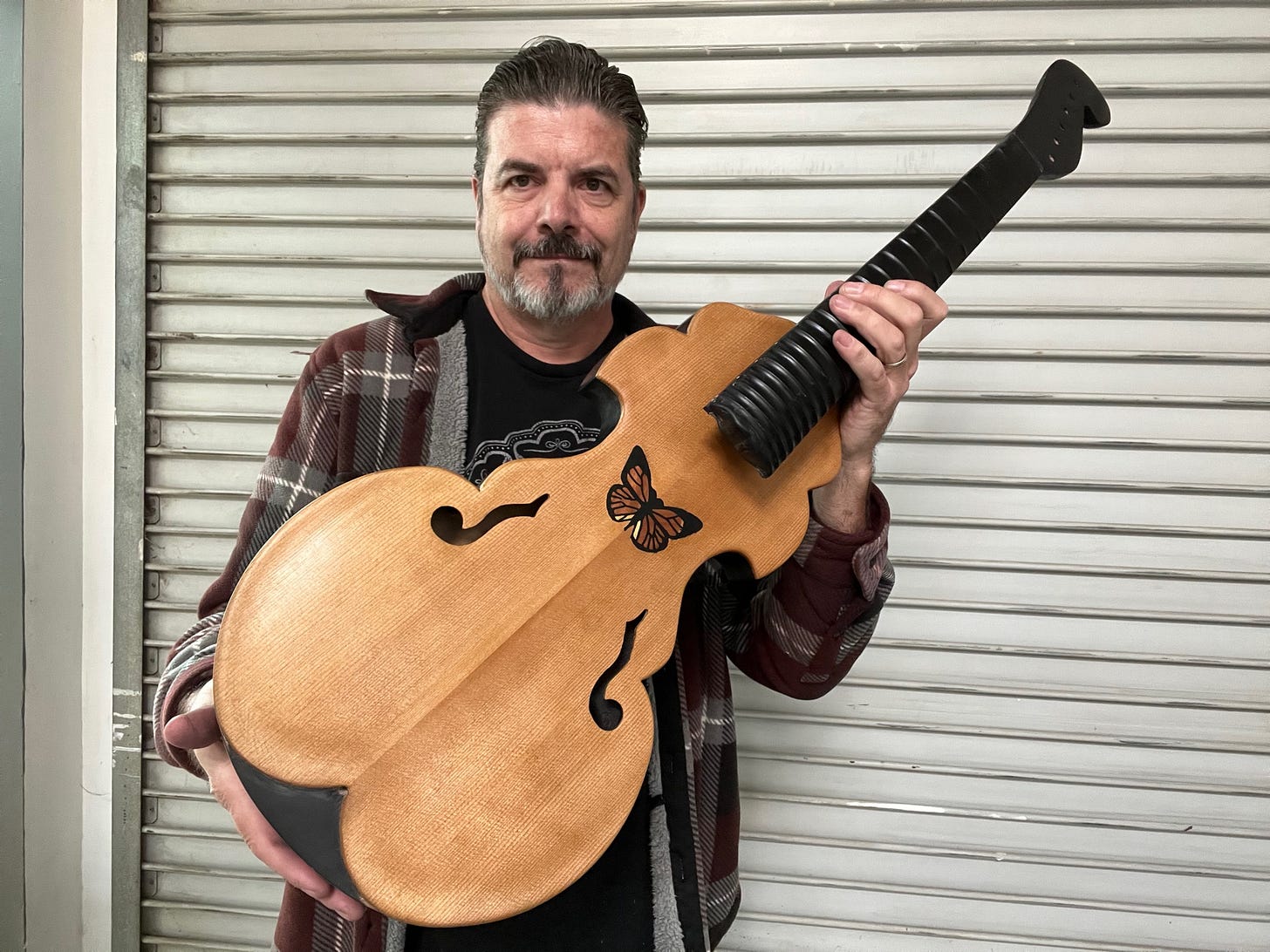 Guitarviol for sale on sale