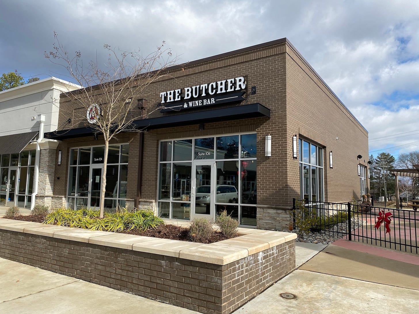 The New York Butcher Shoppe and Wine Bar opens in Bridgemill Commons
