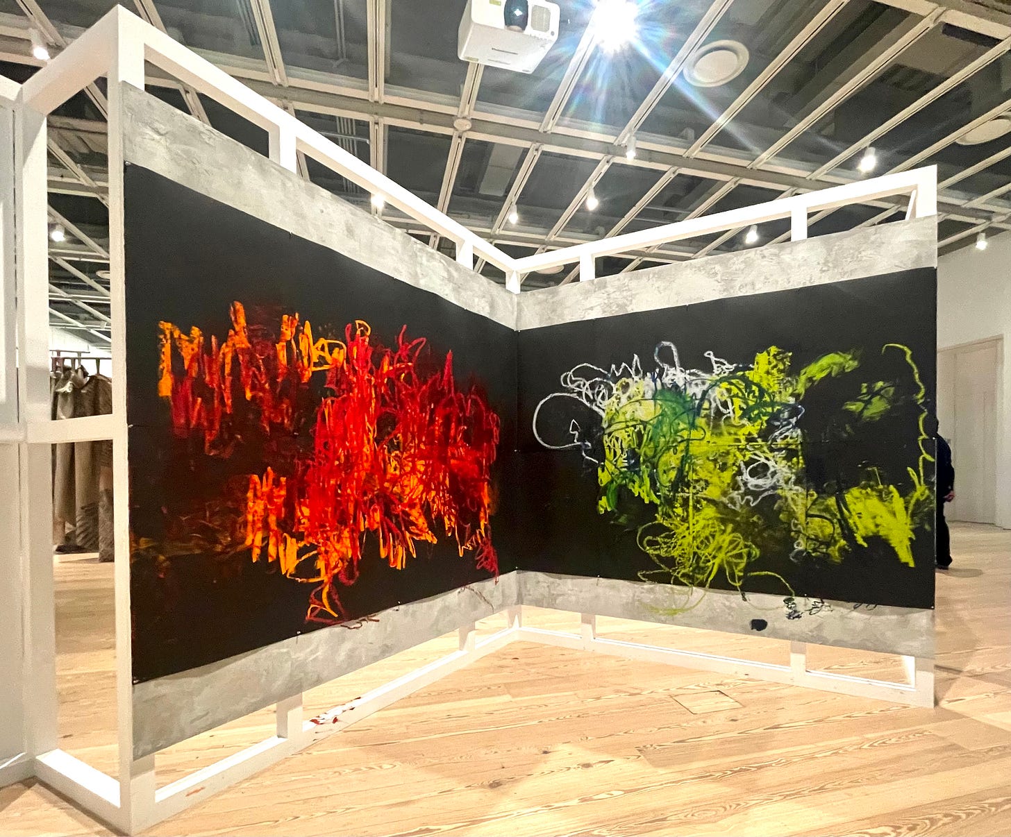 Why Art Created By Artificial Intelligence Is Both Irresistible and