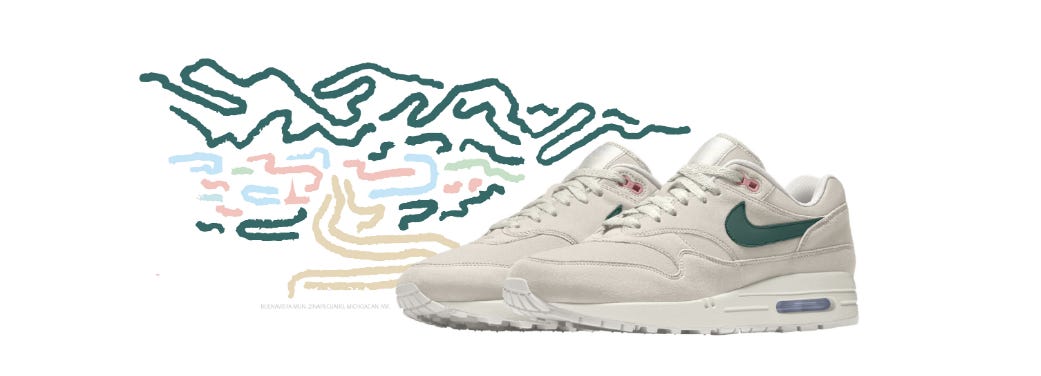 Nike by you cultivator discount