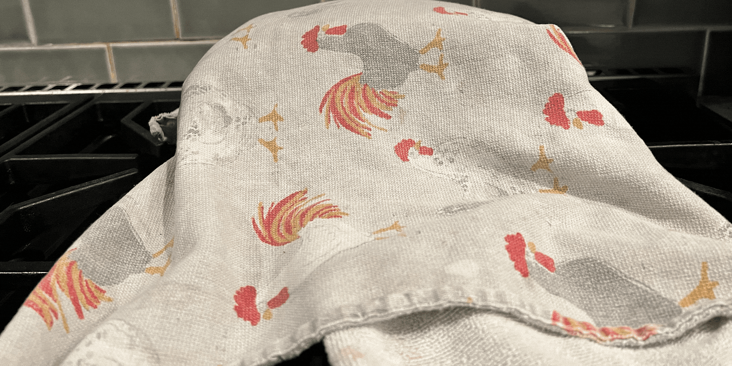 The Daily Bread White Bread Edition by Dorie Greenspan