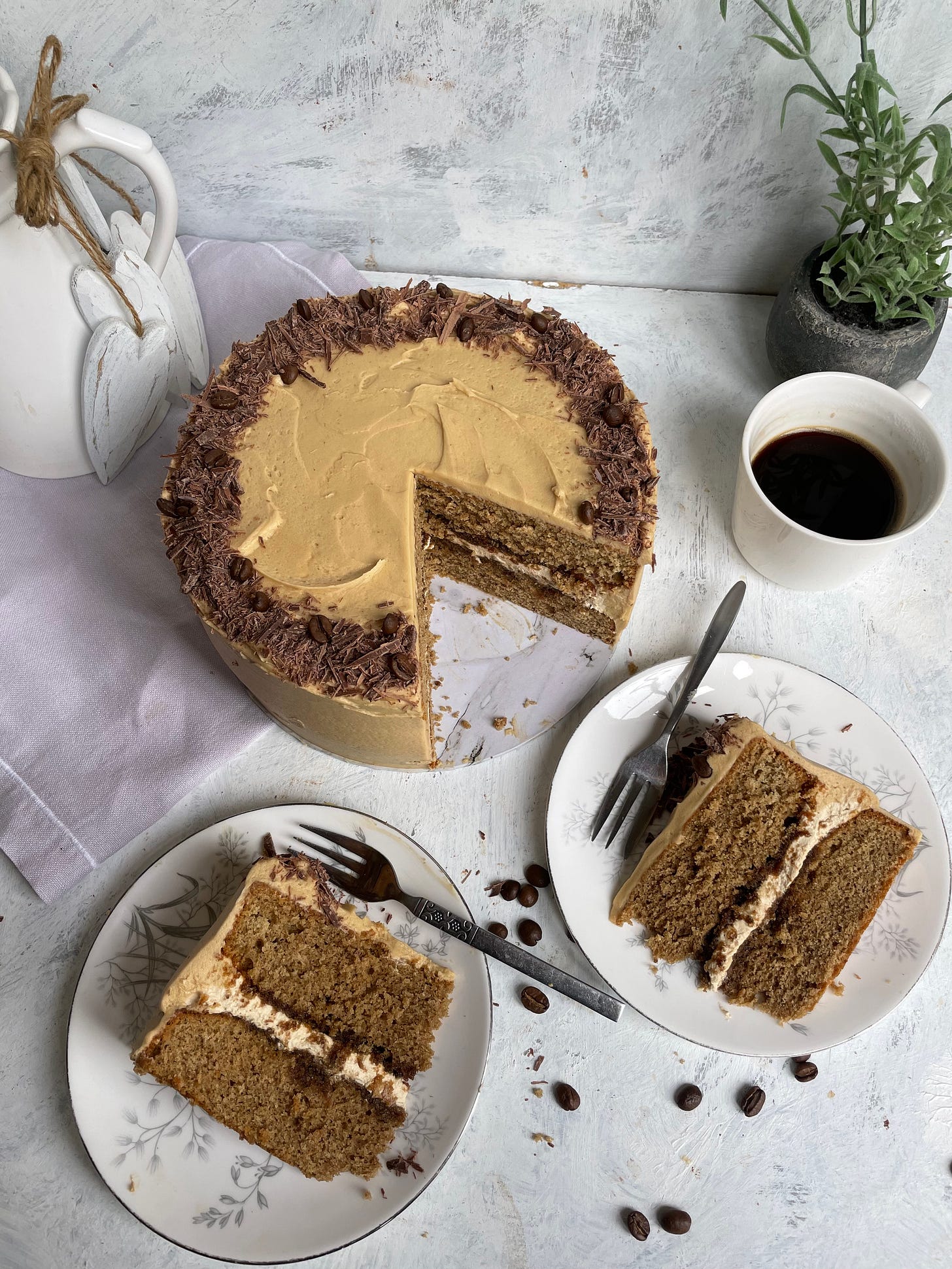 19 Spinning Too Many Plates by Stephi Blackwell