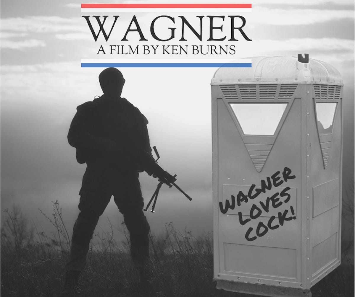 Ken Burns documentary reveals the truth about Wagner