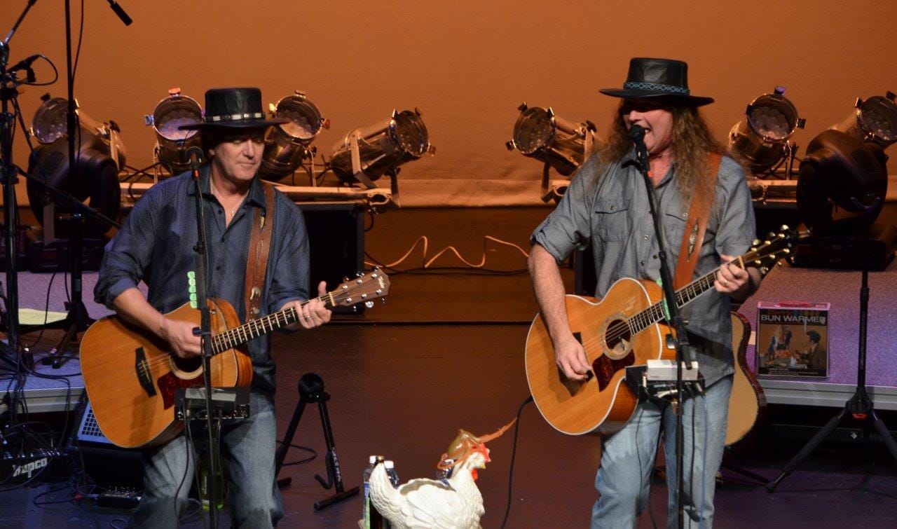 Dell Rapids musician inducted into South Dakota Rock and Roll Hall of Fame