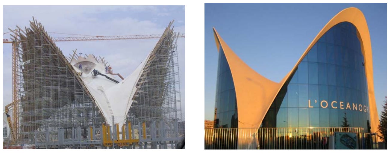 Formwork-An Overview of Concrete Forming Technology